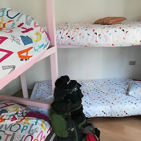 International Lapplandia B&b. * Vigo
