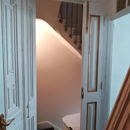 Couette-café International Lapplandia B&b. Vigo