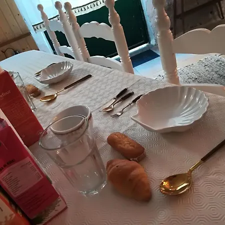 International Lapplandia B&b.