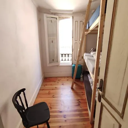 International Lapplandia B&b.