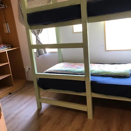 International Lapplandia B&b.