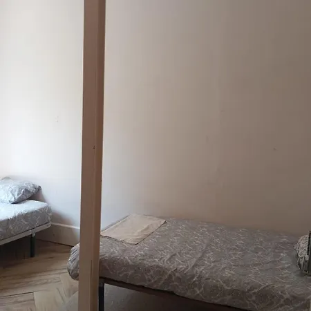 Bed and Breakfast International Lapplandia B&b.