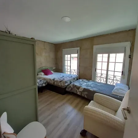 Bed and Breakfast International Lapplandia B&b. *