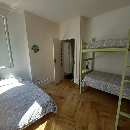 International Lapplandia B&b. Bed and Breakfast