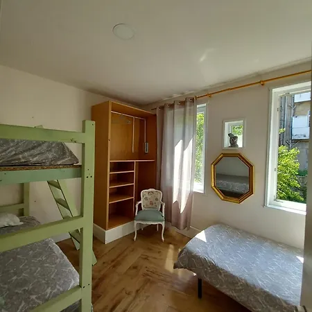 Bed and Breakfast International Lapplandia B&b.