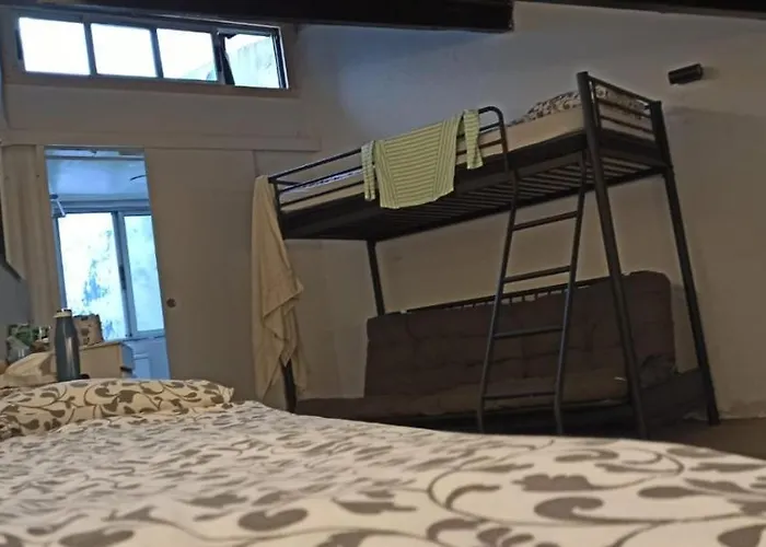 International Lapplandia B&b. Отель типа 