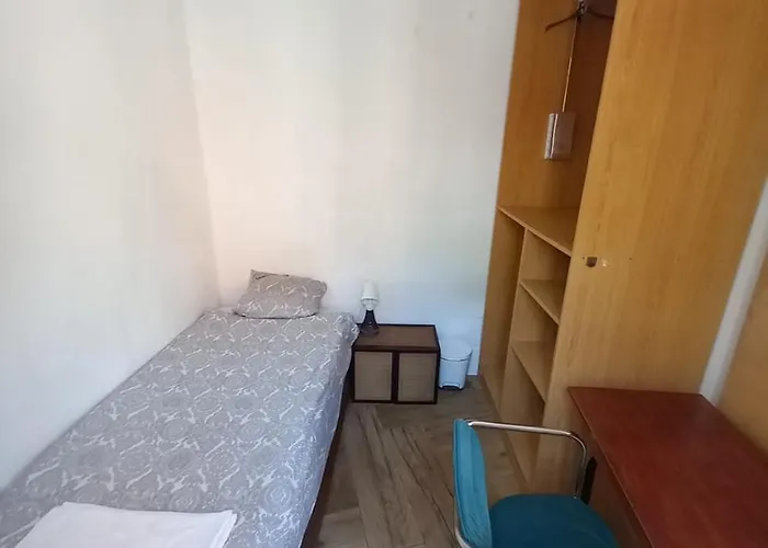 International Lapplandia B&b. *