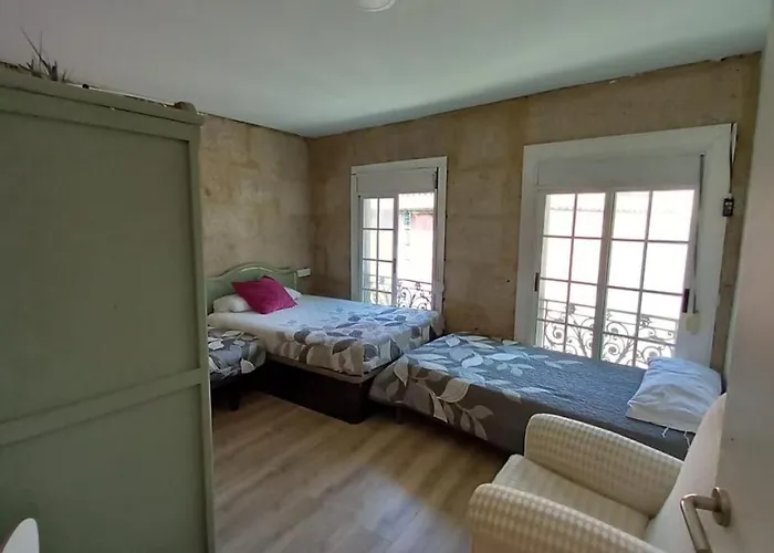 Bed & Breakfast International Lapplandia B&b. *