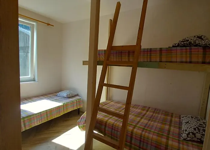 International Lapplandia B&b. * Виго