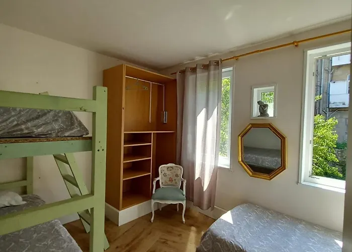 Bed & Breakfast International Lapplandia B&b.