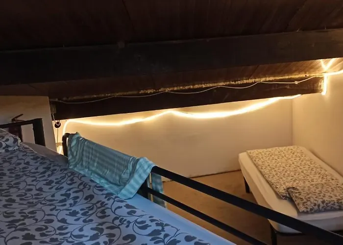 International Lapplandia B&b. Comarca de Vigo